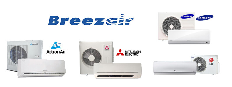 Air Conditioning Brands List