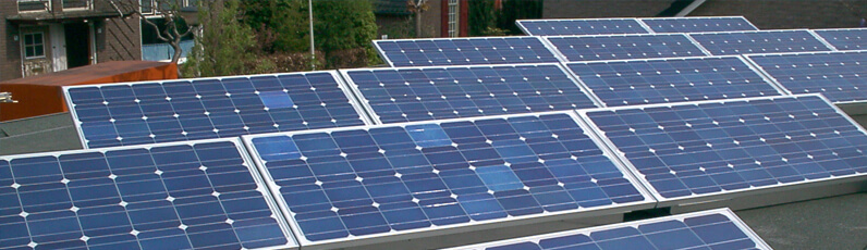 Solar Power Systems Perth