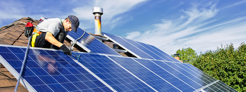 Solar Power Rebates Solar Panel Installers Perth WA