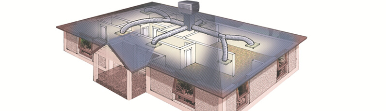 Ducted Air Conditioning Systems Perth