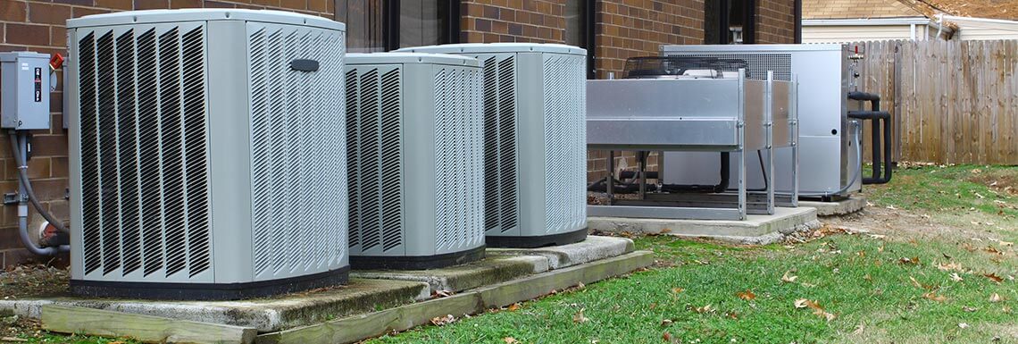 High Efficiency Air Conditioning Systems Perth