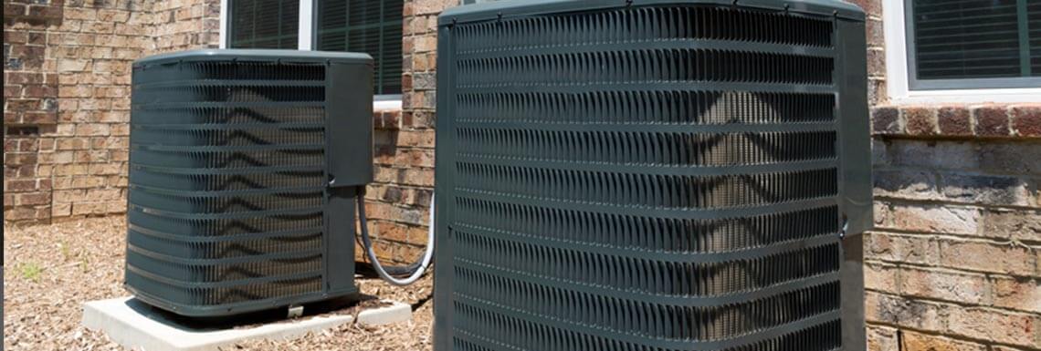 High Efficiency Air Conditioning Options Perth