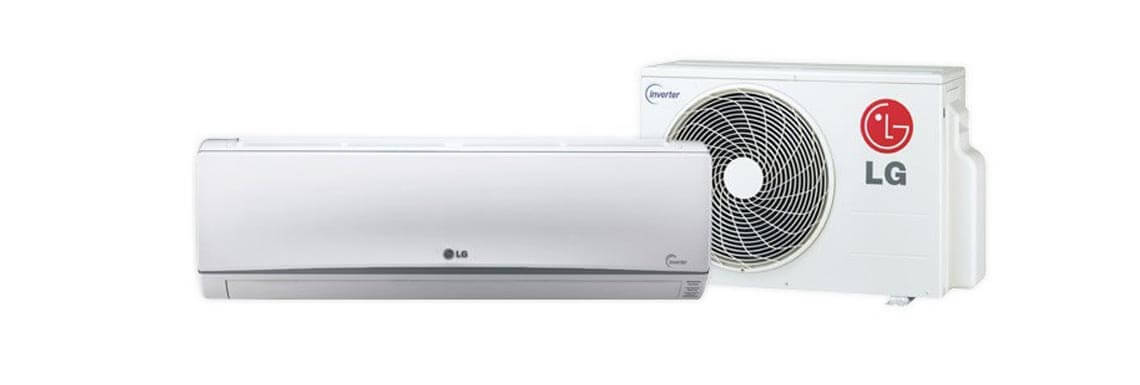 LG Split System Air Conditioner Perth