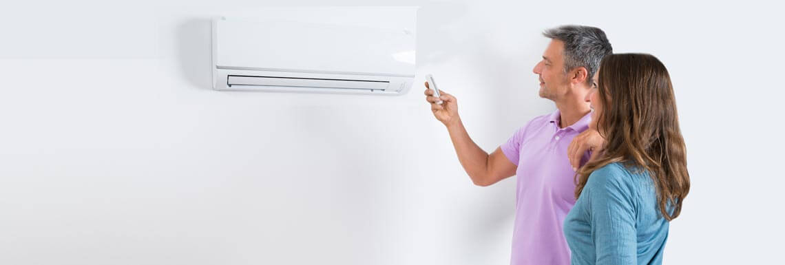 Air Conditioning Systems Perth