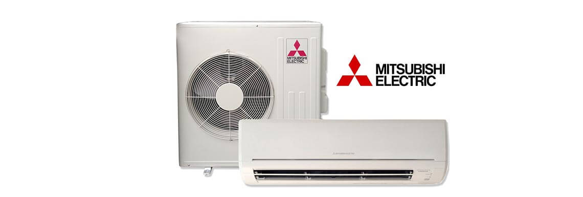 Mitsubishi Air Conditioning Solutions
