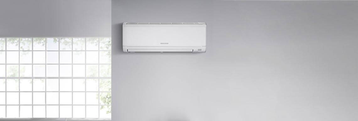 Wall Mounted Air Conditioners Perth