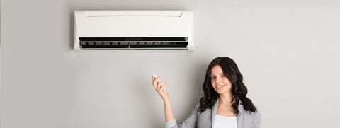 Split System Air Conditioning Types
